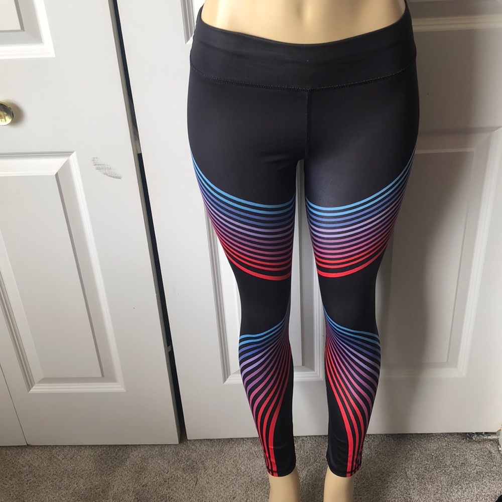 Yoga pants